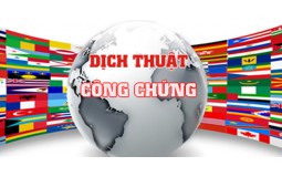 Dịch Thuật